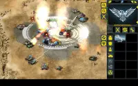 RedSun RTS: Strategie PvP Screen Shot 4