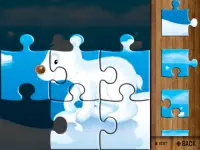 Puzzle pour enfants Screen Shot 3