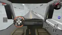 Truck Racing 3D Driving Screen Shot 17