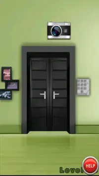 Can You Escape : 100 Rooms & Doors Screen Shot 8