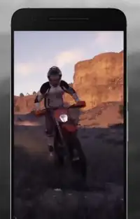 Moto Loko Cross Pro Screen Shot 2