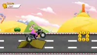 Highway Rider for Barbie Screen Shot 3
