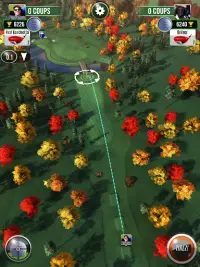 Ultimate Golf! Screen Shot 14