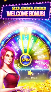 Classic Slots 777: Free Las Vegas Slot Machine Screen Shot 7