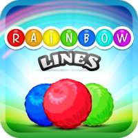 Rainbow Lines