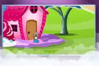 Little Pony Escape Screen Shot 2