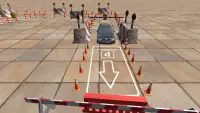 Real Car Parking 3D 2020 Screen Shot 3