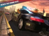 High School Gangster US Police Dog Chase Game 2020 Screen Shot 8