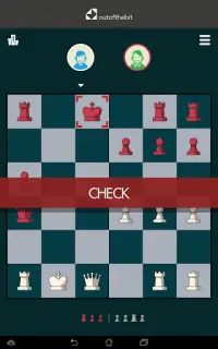 Mini Chess  - Quick Chess Screen Shot 9