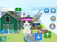Cat Simulator Screen Shot 6