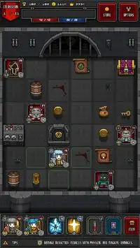 Portable Dungeon 2 Screen Shot 4