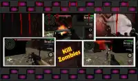 Zombie Assault free Screen Shot 1