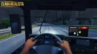 Camion Simulador : Europe Screen Shot 5