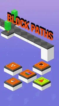 Block Paths Screen Shot 1