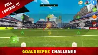 Super Fire Soccer Indonesia: Sepak Bola Liga 1 Screen Shot 13