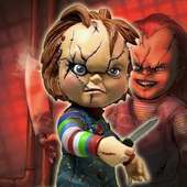 Killer Chucky Advanture Horror Game