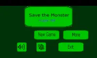 Save the Monster Screen Shot 5