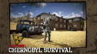 Kill Zone : Chernobyl Survival Screen Shot 1