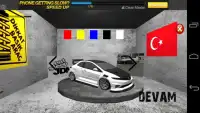 Şahin Drift 3D Screen Shot 7
