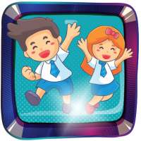 Kids Jigsaw Puzzle Offline