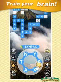 Word Homescapes - Puzzle & Design Screen Shot 11