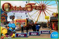 Challenge #64 Oktoberfest Free Hidden Object Games Screen Shot 3