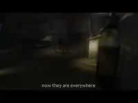 Zombie Fear : survival escape Screen Shot 17