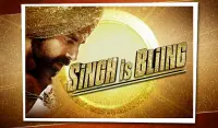 Singh is Bliing- Official Game Screen Shot 4