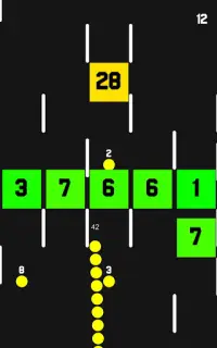 Snake vs Block: New Challenging Snake Block Crash Screen Shot 6