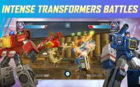 TRANSFORMERS: Forged to Fight Screen Shot 1