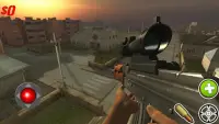 Avançado Sniper Screen Shot 0