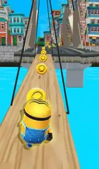 Subway Banana Run: Super Banana Rush Game 2020 Screen Shot 3