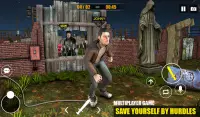 Escape Your Hunter: Online Survival Game Screen Shot 15