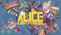 Alice : Lost Pieces Screen Shot 5