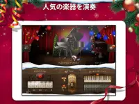 クリスマスピアノ無料 -  新年の歌と音楽, ぴあの ゲーム Screen Shot 8