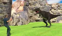 Dinosaur Simulator: Save Your Life Screen Shot 13