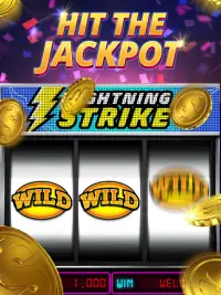 VVV Vegas Slots - free slots & casino games Screen Shot 19