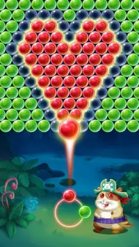 Bubble Shooter - Bubble Games Screen Shot 1