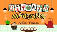 Mahjong Match 2 Puzzle Screen Shot 3