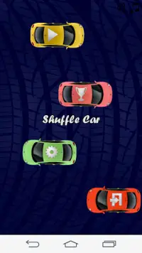 Shuffle Car Screen Shot 0