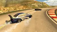 GTR Racing Гонки Дрифт 3D Screen Shot 0