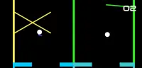 double ball Screen Shot 4