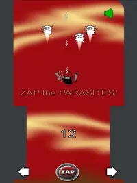 Parasite Zapper Screen Shot 8