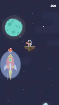 Fly Me To The Moon Screen Shot 1