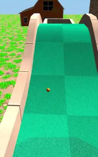 Classic Mini Golf World Screen Shot 1