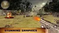 Army Commando Mission: India vs Pakistan War Screen Shot 3