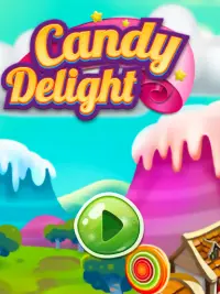 Candy Delight Screen Shot 9