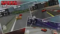 Need For Racing: 3D Speed Car Screen Shot 1