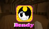 Bendy ink Game  of Machine Screen Shot 0