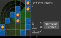 Hundir la Flota para Android Screen Shot 6